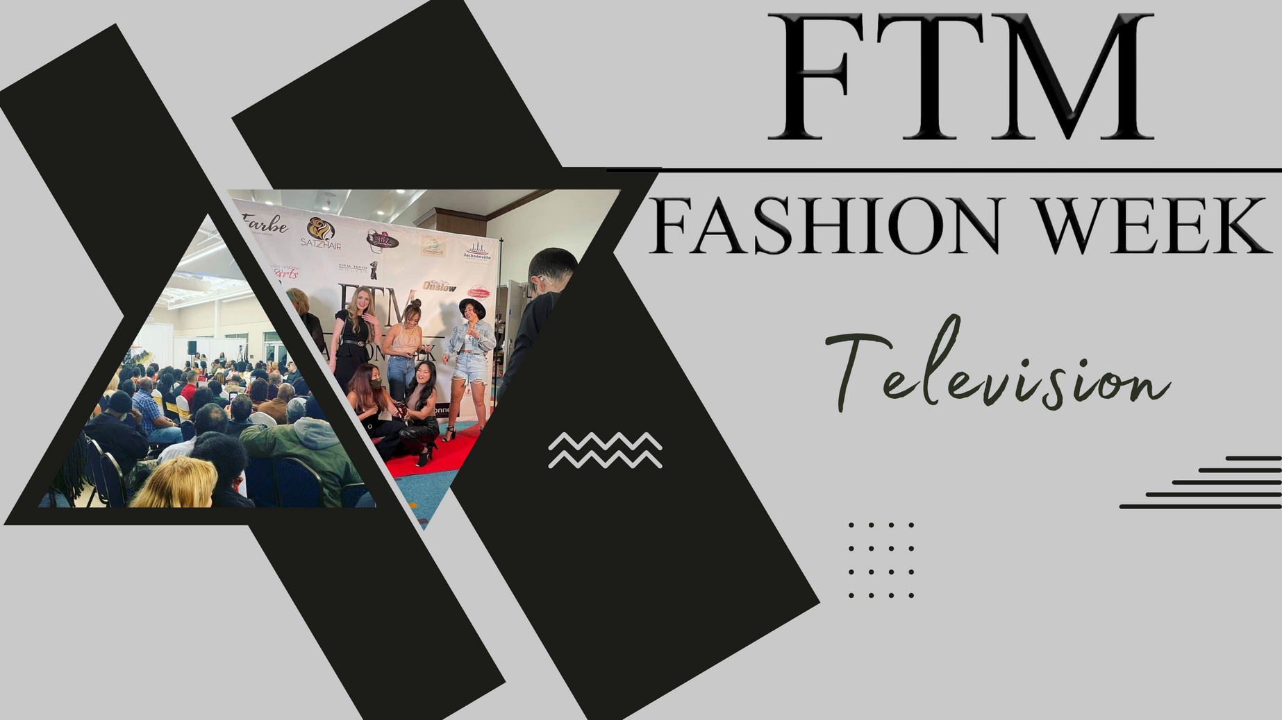 FTM Fashion Week TV